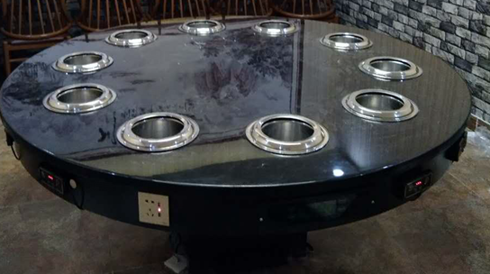 介绍咖啡厅360净化器常见的几款咖啡360净化器（www.sms025.com)